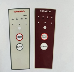 薄膜面板按鍵開關